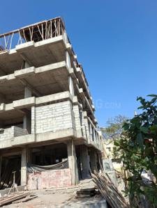 Project Image of 899.32 - 1183.49 Sq.ft 3 BHK Apartment for buy in Anmol Icon