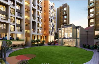 Project Image of 323.0 - 711.0 Sq.ft 1 BHK Apartment for buy in Concept Arena
