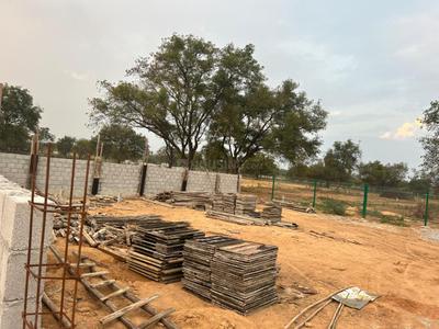 Project Image of 1359.0 - 4050.0 Sq.ft Residential Plot Plot for buy in Baskaran Avenue