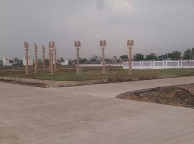 Sarthak Singapore British Park Elevation 1