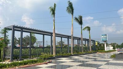 Project Image of 1350.0 - 4194.41 Sq.ft Residential Plot Plot for buy in Numax City Muzaffarnagar
