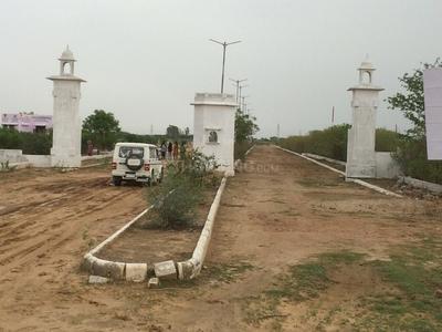 Project Image of 450.0 - 3500.0 Sq.ft Residential Plot Plot for buy in SVT ORB Lotus