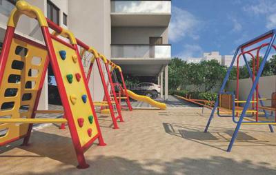 Project Image of 935.0 - 2088.0 Sq.ft 2 BHK Apartment for buy in Gk Festoon