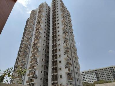 Project Image of 1182.0 - 1607.0 Sq.ft 2 BHK Apartment for buy in SM Art