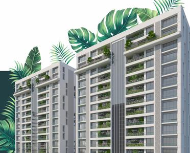 DMD Park Elevation 1