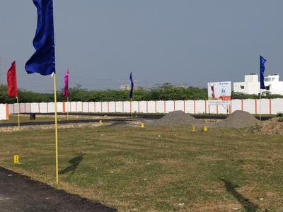 Project Image of 1360.02 - 1599.95 Sq.ft Residential Plot Plot for buy in Sri Prime Serenity