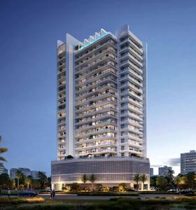 Project Image of 0.0 - 440.0 Sq.ft Studio Studio Apartment for buy in Imtiaz Le Blanc