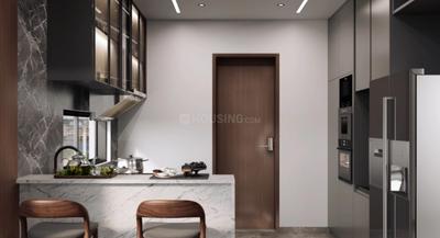 Project Image of 3509.0 - 4383.0 Sq.ft 4 BHK Villa for buy in Seethams Nisarga