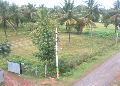 Project Image of 1200.0 - 2400.0 Sq.ft Residential Plot Plot for buy in KT Samruddhi Farm Plots