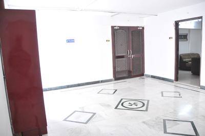 Project Image of 1184.0 - 2960.0 Sq.ft 2 BHK Apartment for buy in Krishna Kalyan Garden View