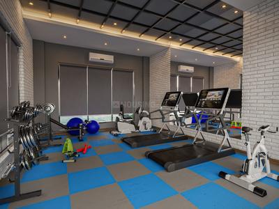 Project Image of 0.0 - 1003.0 Sq.ft 3 BHK Apartment for buy in Sahajanand Elegance