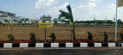 Project Image of 1142.0 - 2801.0 Sq.ft Residential Plot Plot for buy in G Square Aurora Phase 1