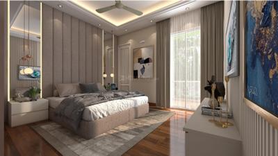 Project Image of 1921.0 - 3997.0 Sq.ft 3 BHK Villa for buy in La Vivant