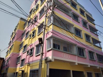 Project Image of 600.0 - 1420.0 Sq.ft 2 BHK Apartment for buy in Sankalpa Vila