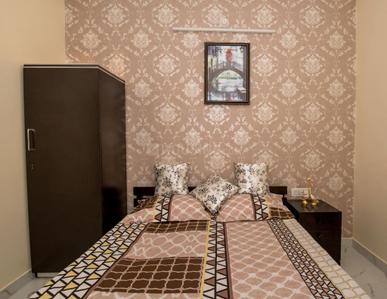 Project Image of 59.56 - 455.53 Sq.ft 1 BHK Apartment for buy in City Home Enclave Phase 1