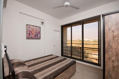 Project Image of 1062.0 - 1143.0 Sq.ft 2 BHK Apartment for buy in Meghreji Zainab Avenue