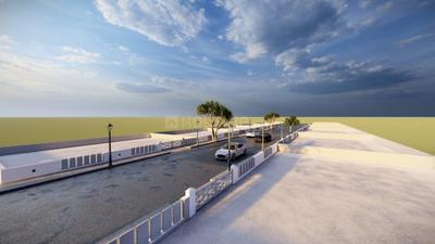 Project Image of 636.0 - 3814.0 Sq.ft Residential Plot Plot for buy in Pearl Ocean Front