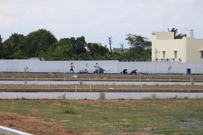 Project Image of 435 Sq.ft Residential Plot / Land for sale in Kovilpalayam for Rs. 725000
