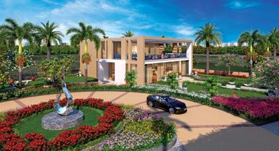 Project Image of 759.07 - 976.07 Sq.ft 2 BHK Apartment for buy in VTP Dolce Vita Phase 4