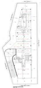 Project Image of 531.52 - 614.4 Sq.ft 2 BHK Apartment for buy in Rudraksh