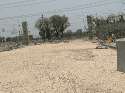 Project Image of 1356.25 - 4434.84 Sq.ft Residential Plot Plot for buy in Trimurty The Greater Mansarovar D
