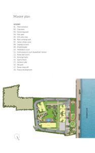 Project Image of 921.18 - 3987.17 Sq.ft 2 BHK Apartment for buy in Lodha Azur Phase 1