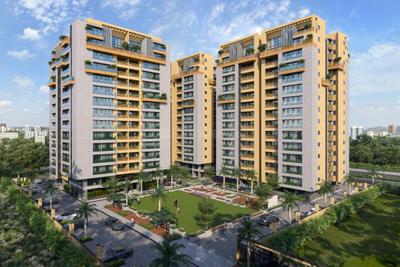 Shreepad Inspire Elevation 2