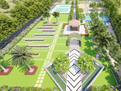 Project Image of 1656.0 - 5823.0 Sq.ft Residential Plot Plot for buy in Makuta Panchavati