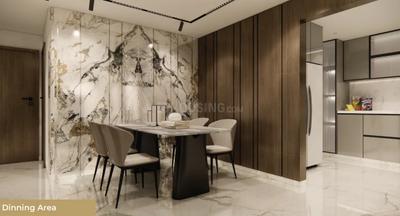 Project Image of 807.0 - 1142.0 Sq.ft 2 BHK Apartment for buy in Raichandani Aura