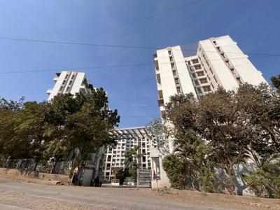 Project Image of 1200 Sq.ft 2 BHK Apartment / Flat for sale in Kharadi for Rs. 11500000