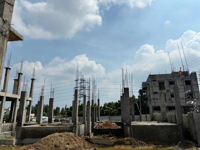 Project Image of 1436.0 - 1819.0 Sq.ft 3 BHK Villa for buy in Maxx Flora Phase II