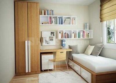 Project Image of 367.0 - 738.0 Sq.ft 1 BHK Apartment for buy in Nirmal Olympia