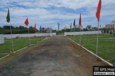 Project Image of 497.0 - 1500.0 Sq.ft Residential Plot Plot for buy in Savithri Sri Saibaba Nagar