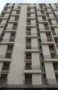 Project Image of 833.34 - 865.09 Sq.ft 3 BHK Apartment for buy in Santvan Lexon