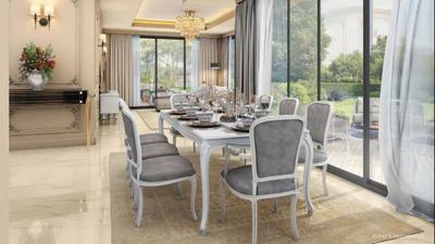 Project Image of 752.0 - 3431.0 Sq.ft 1 BHK Apartment for buy in The Prestige City Hyderabad Apartments
