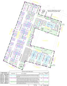 Project Image of 1200.0 - 2400.0 Sq.ft Residential Plot Plot for buy in Max Dharani