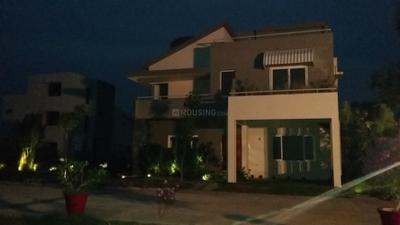 Project Image of 1980.0 - 4500.0 Sq.ft 3 BHK Villa for buy in Lifestyle Westend Greens