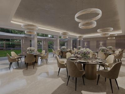 Project Image of 2575.0 - 6841.0 Sq.ft 4 BHK Apartment for buy in Maruti 360