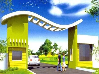 Bhashyam Green Avenue Elevation 1