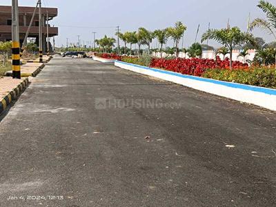 Project Image of 1313.95 - 3428.95 Sq.ft Residential Plot Plot for buy in JBN Sree Balaji County