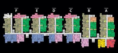 Project Image of 750 Sq.ft 2 BHK Apartment / Flat for sale in Yellupura for Rs. 7500000