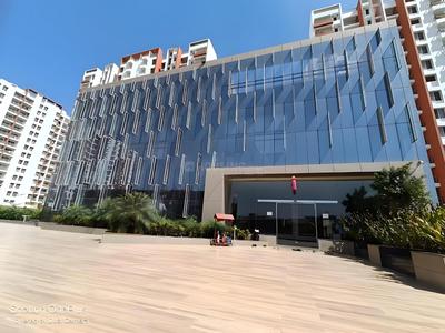 Project Image of 1009 Sq.ft 2 BHK Apartment / Flat for sale in Handewadi for Rs. 6300000