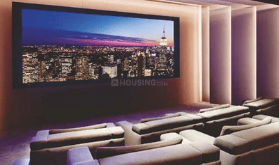 Project Image of 1195.66 - 1473.47 Sq.ft 2 BHK Apartment for buy in Rishita Mulberry Heights Phase 6