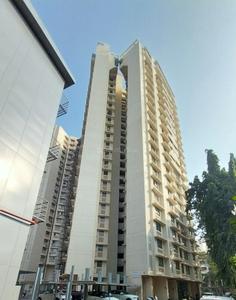 Project Image of 724.0 - 1044.0 Sq.ft 2 BHK Apartment for buy in Aqua Residences