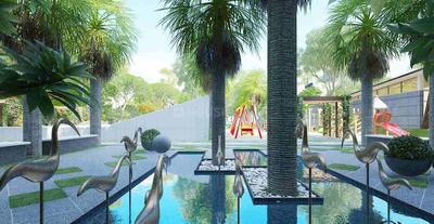 Project Image of 1090.0 - 1826.0 Sq.ft 2 BHK Apartment for buy in ATZ Estrella