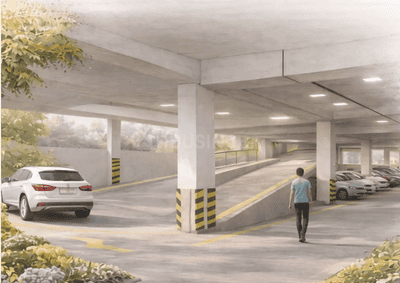 Project Image of 375.01 - 480.0 Sq.ft 1 BHK Apartment for buy in Shivmastu Greens