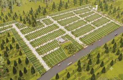 Project Image of 134 Sq.ft Residential Plot / Land for sale in Bhankrota for Rs. 3200000