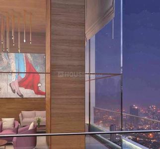 Project Image of 478.0 - 1311.0 Sq.ft 1 BHK Apartment for buy in Parinee The Xclusiv
