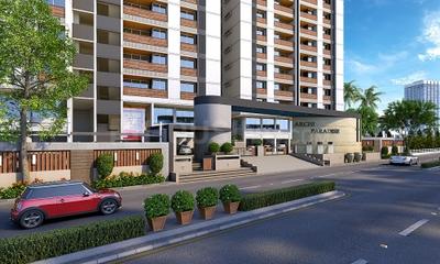 Project Image of 1730.0 - 3524.0 Sq.ft 2 BHK Apartment for buy in Archi Paradise