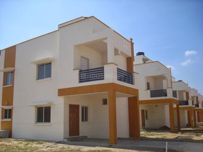 Project Image of 990.0 - 1787.0 Sq.ft 2 BHK Villa for buy in Mahidhara Central